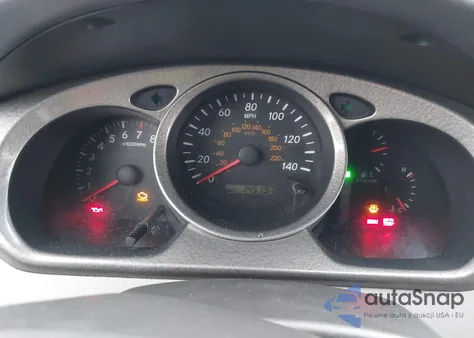 2002 Toyota Highlander V6 z USA, uszkodzony, nr VIN JTEGF21A220035069